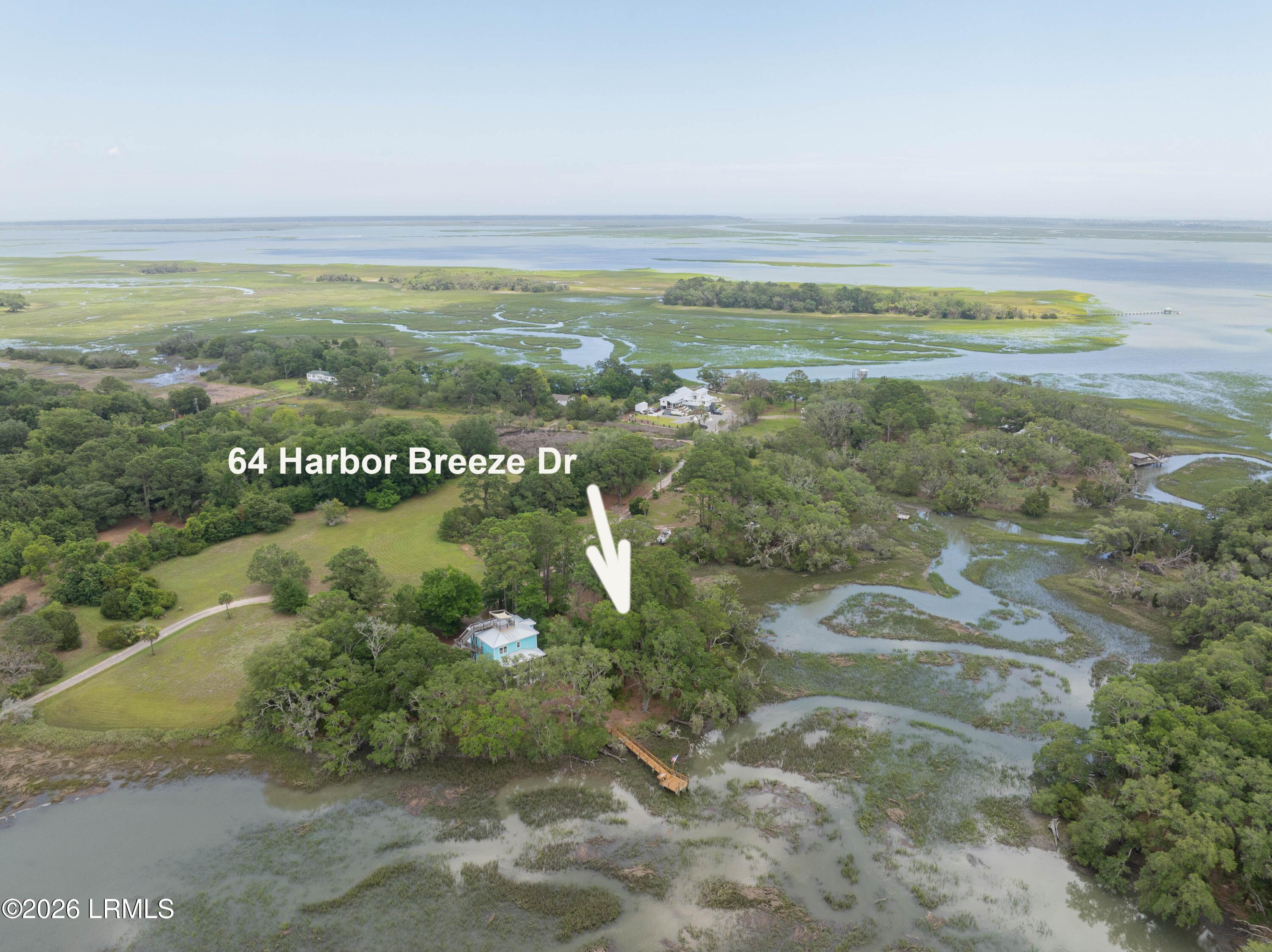 64 Harbor Breeze Drive