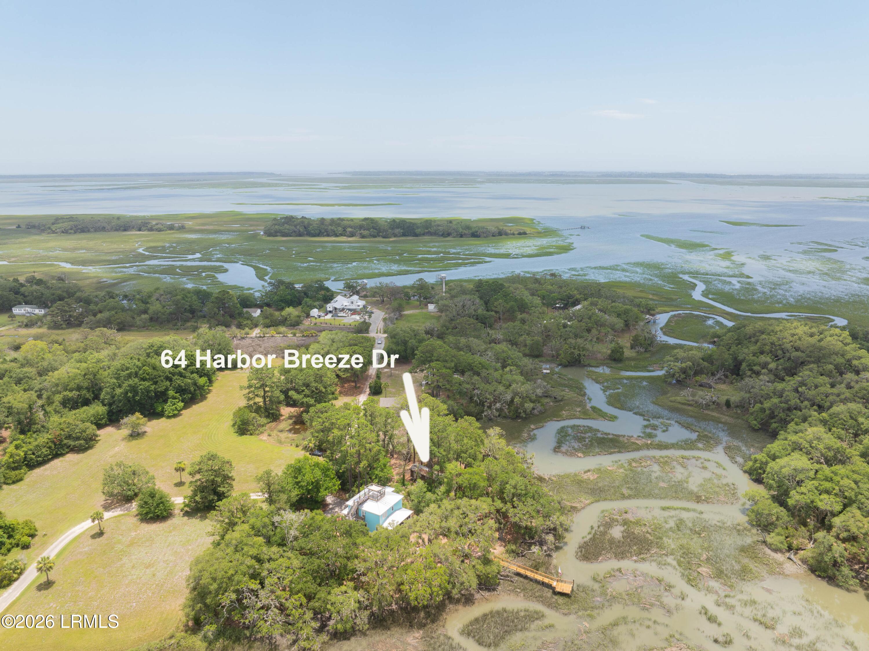 64 Harbor Breeze Drive