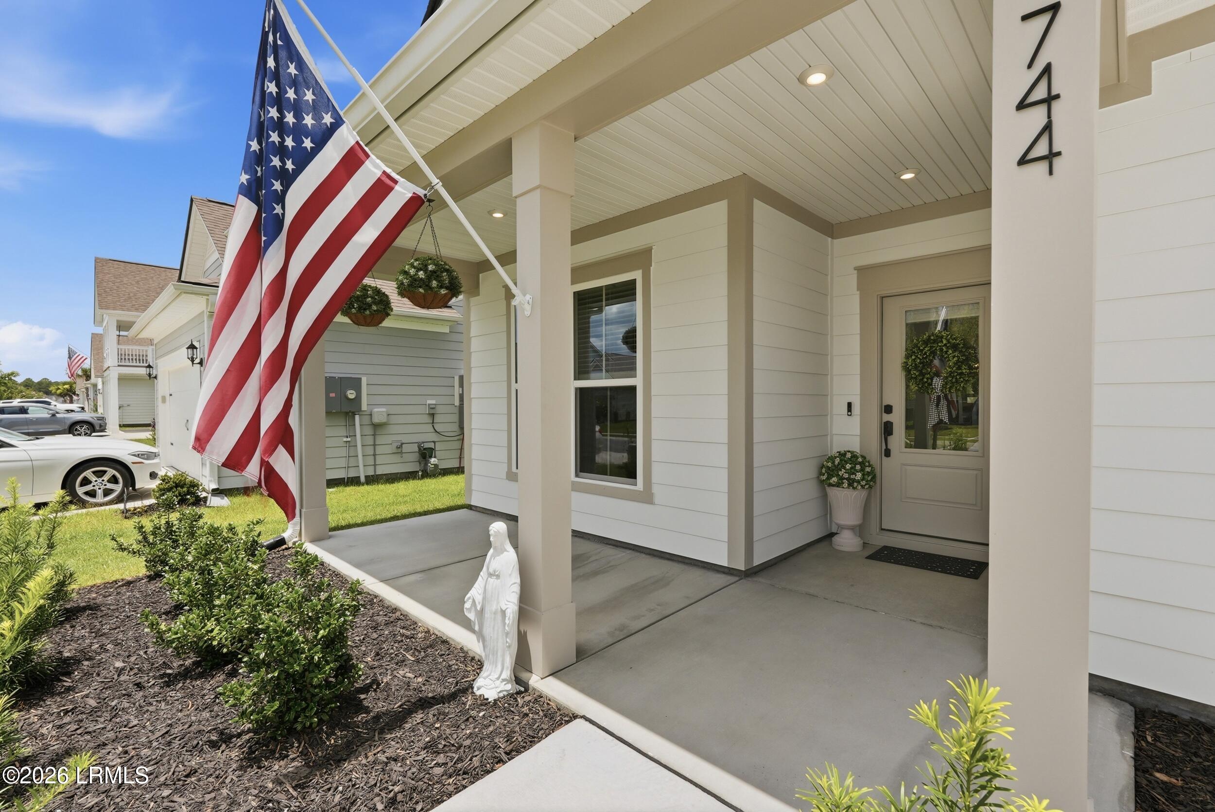 744 Danner Drive