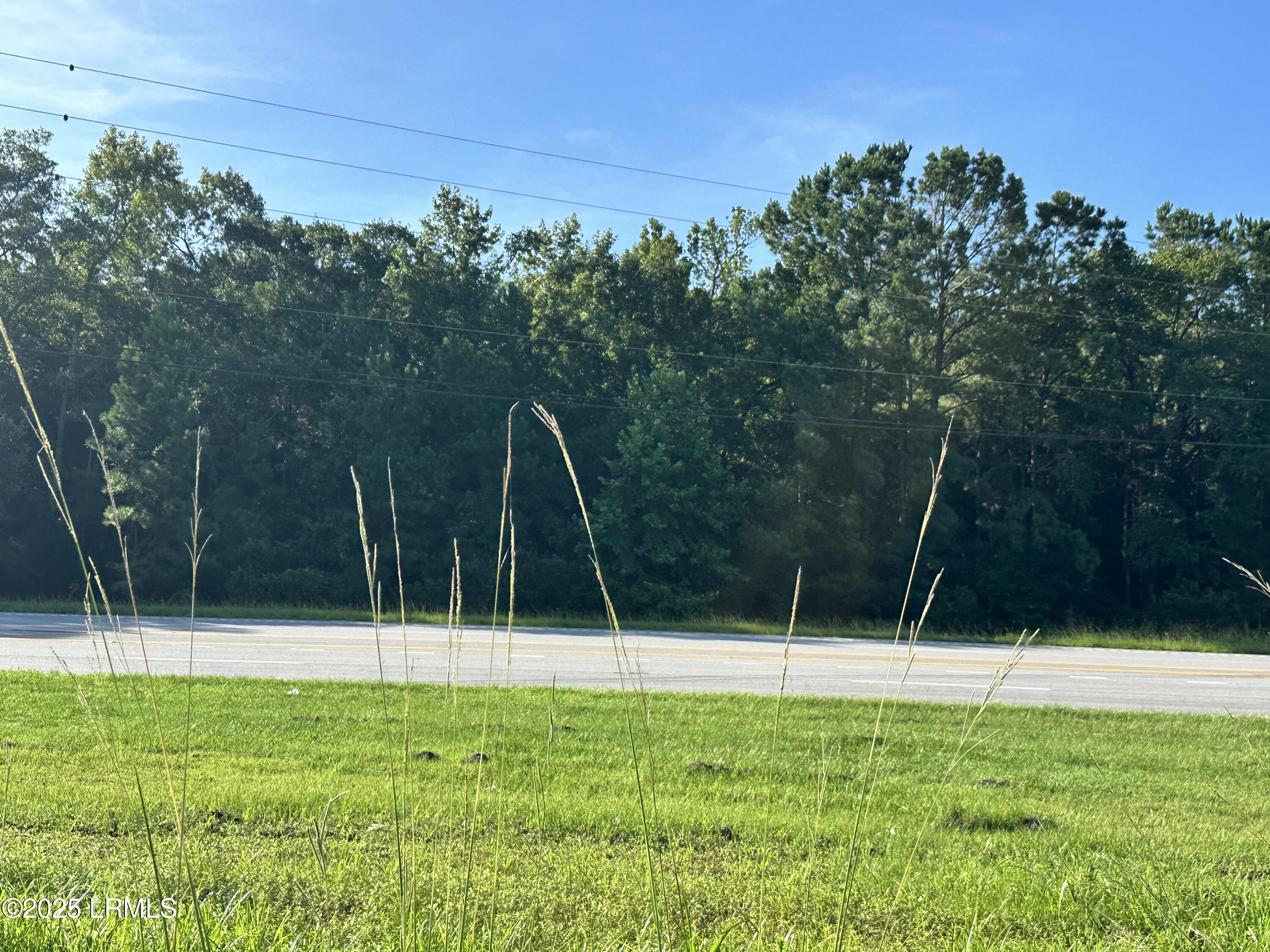 Lot 5a N Okatie Highway