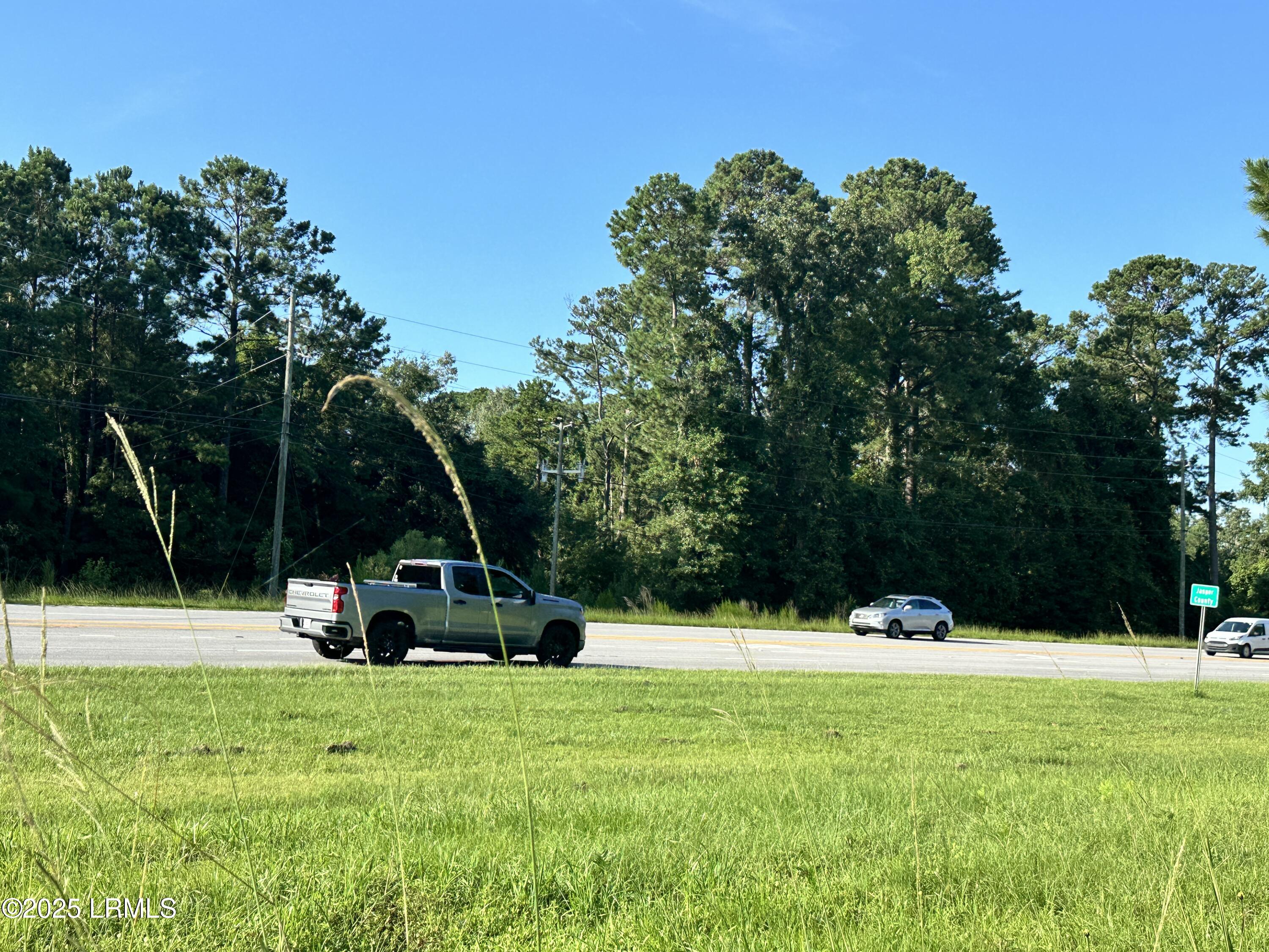 Lot 5a N Okatie Highway