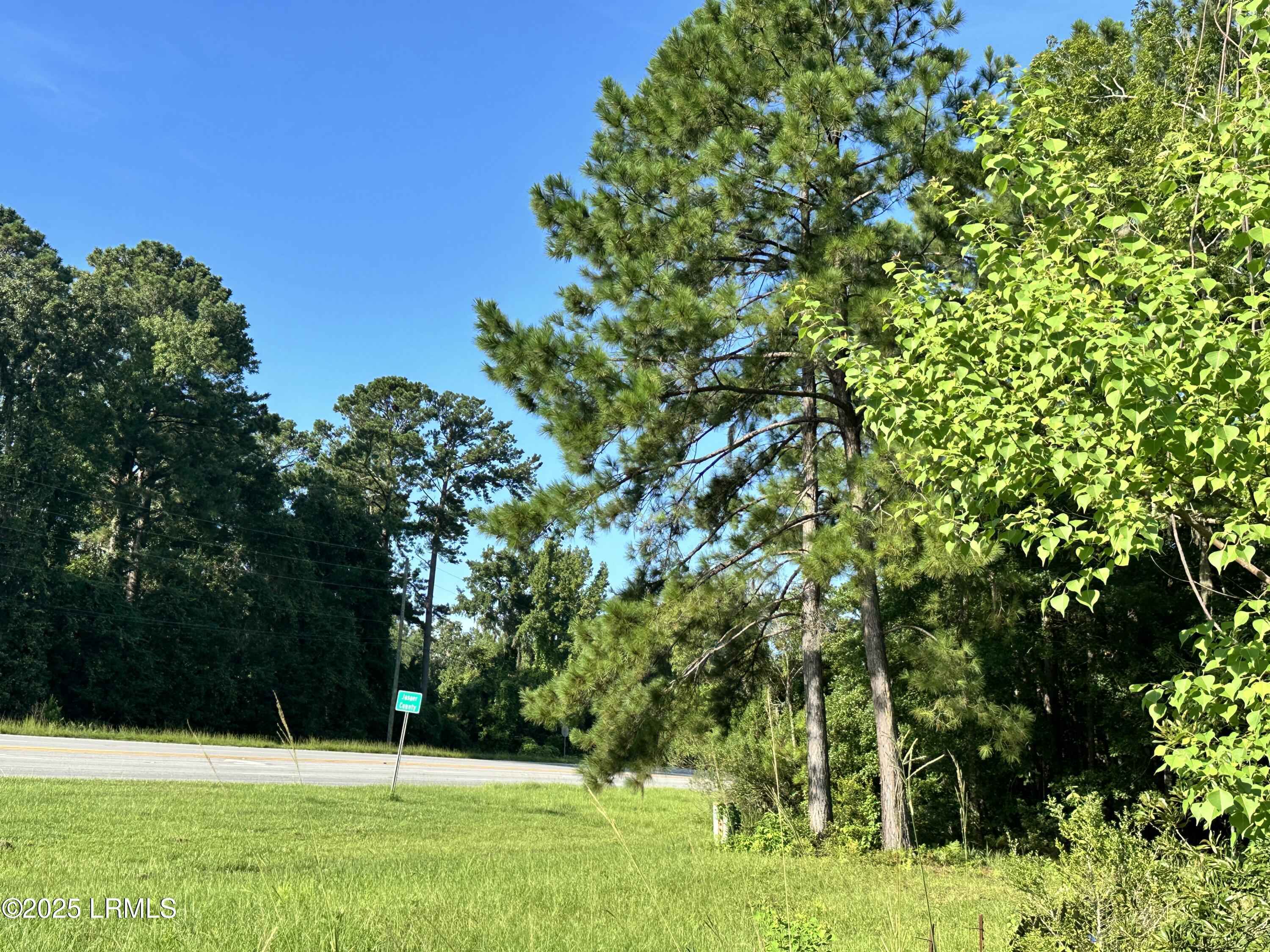 Lot 5a N Okatie Highway