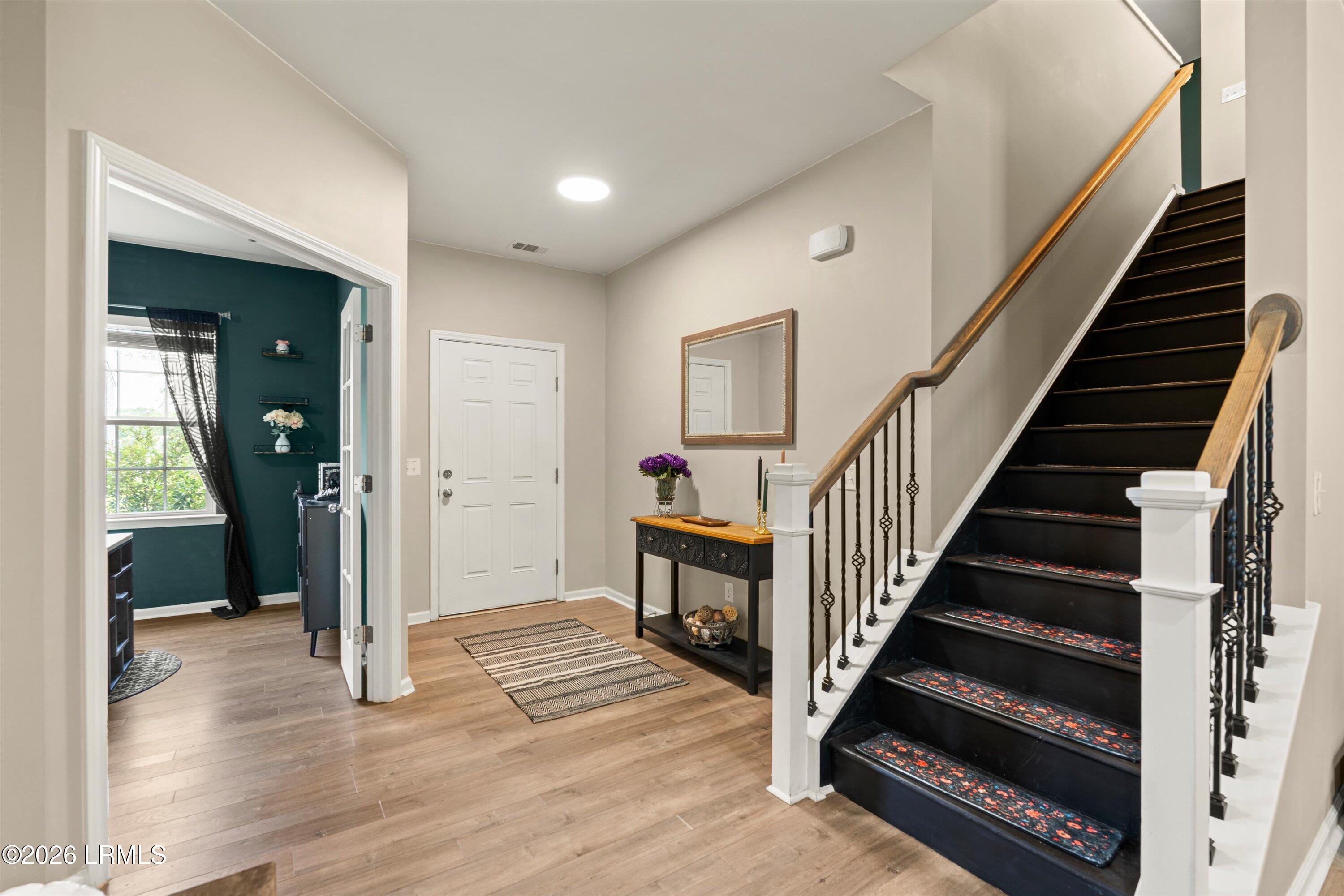 12 Coosawhatchie Way
