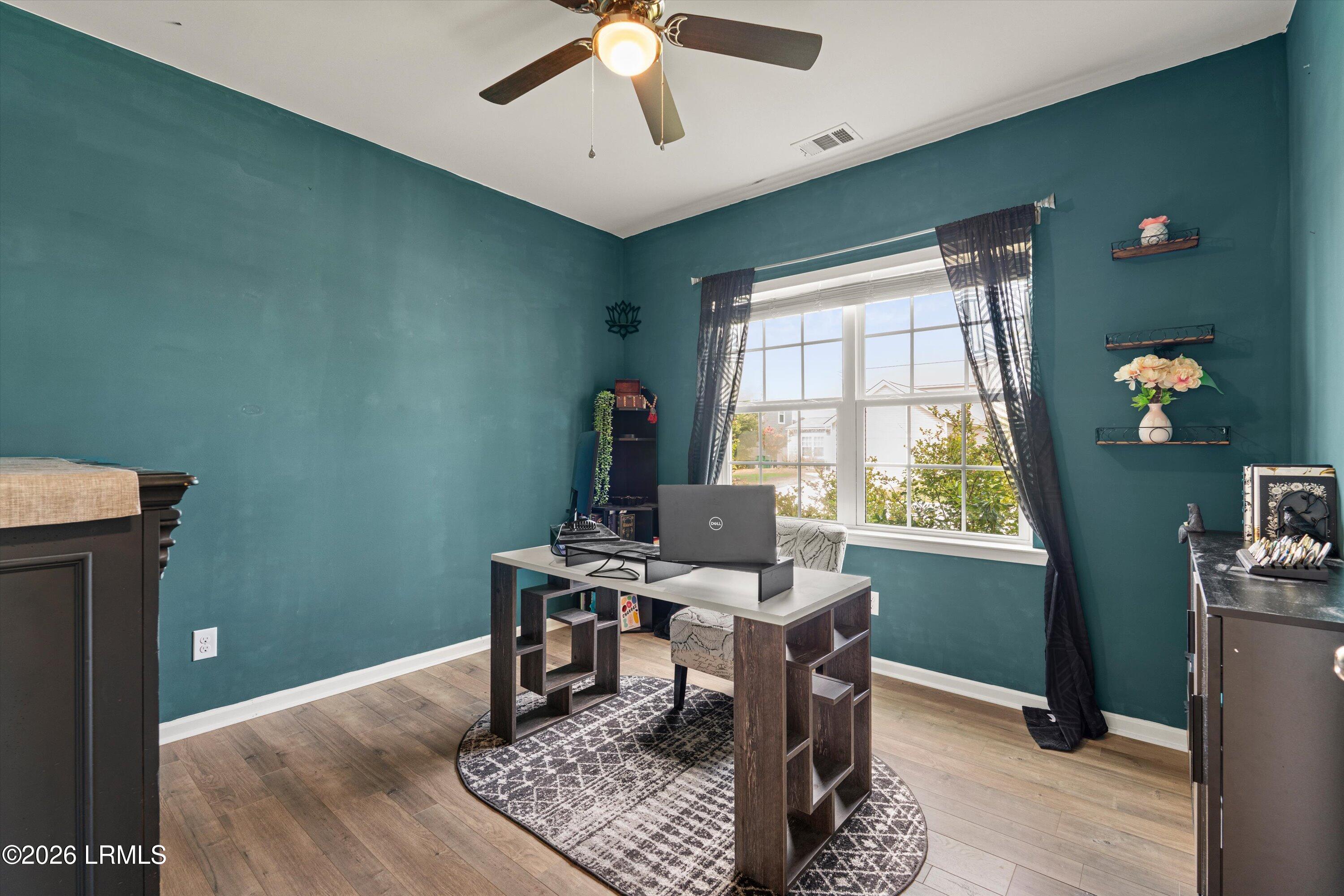 12 Coosawhatchie Way