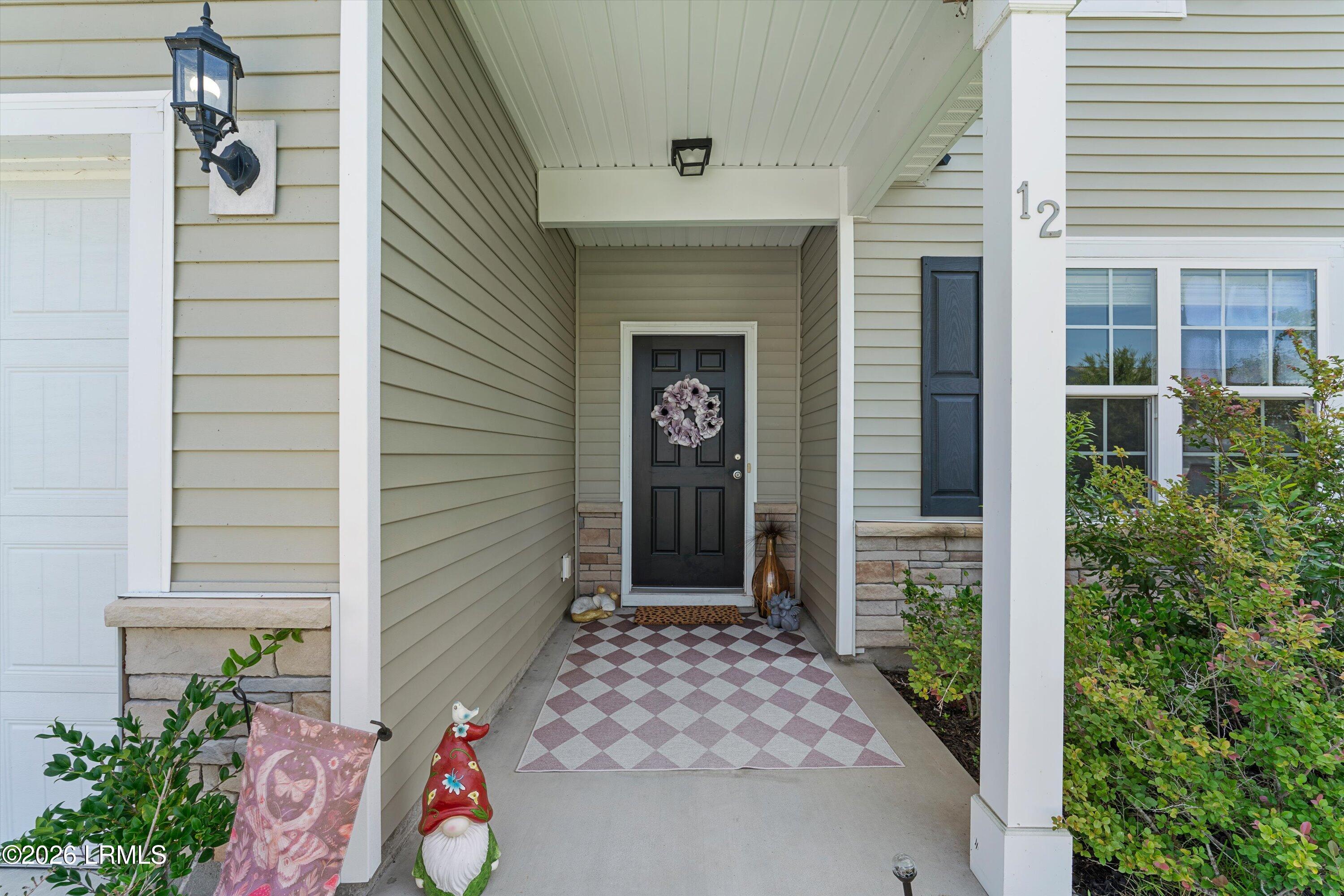 12 Coosawhatchie Way