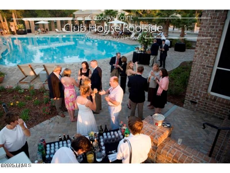 Beaufort, South Carolina 29907, United States, 4 Bedrooms Bedrooms, ,3 BathroomsBathrooms,Residential,Active,160408