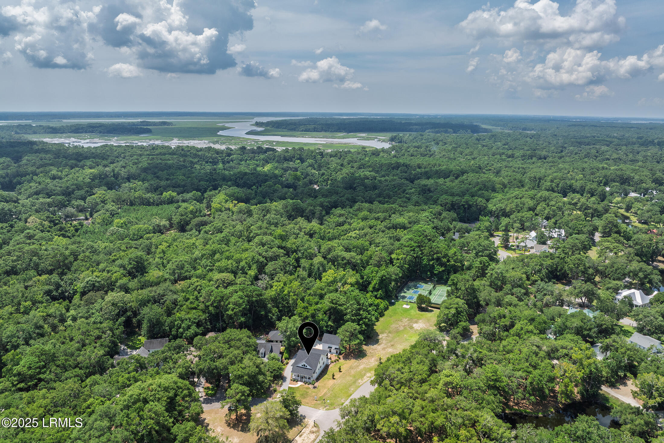 Beaufort, South Carolina 29907, United States, 4 Bedrooms Bedrooms, ,3 BathroomsBathrooms,Residential,Active,160408