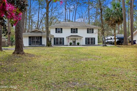 19 Pickens Street, Beaufort, SC 29907 - MLS#: 189249