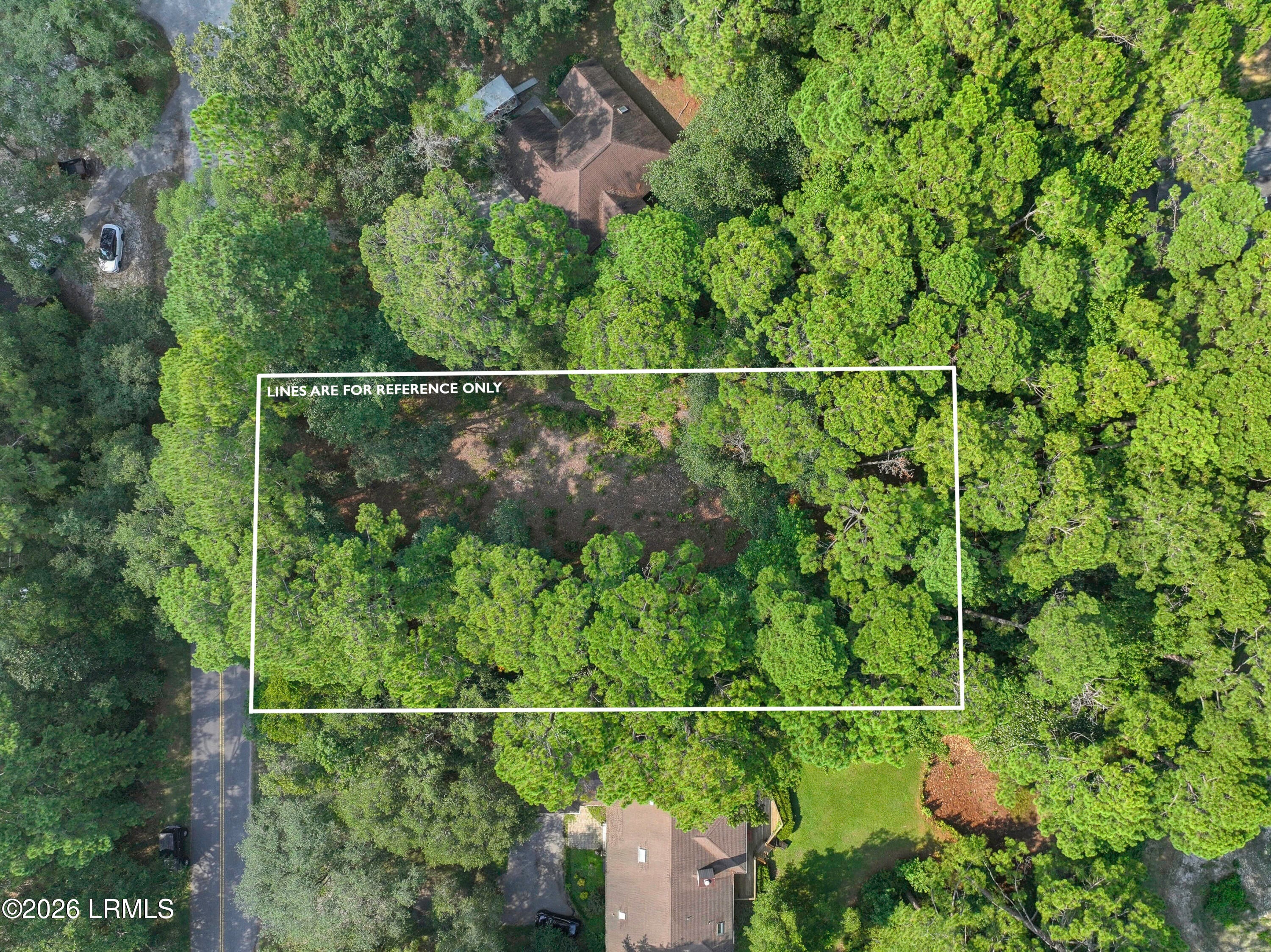 86 Wade Hampton Drive