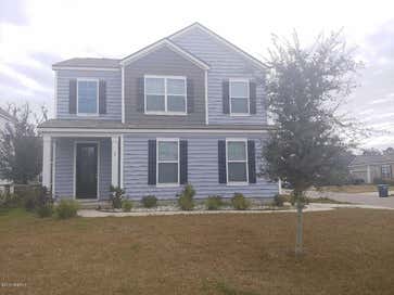 2 Duck Branch Court Port Royal SC 29935