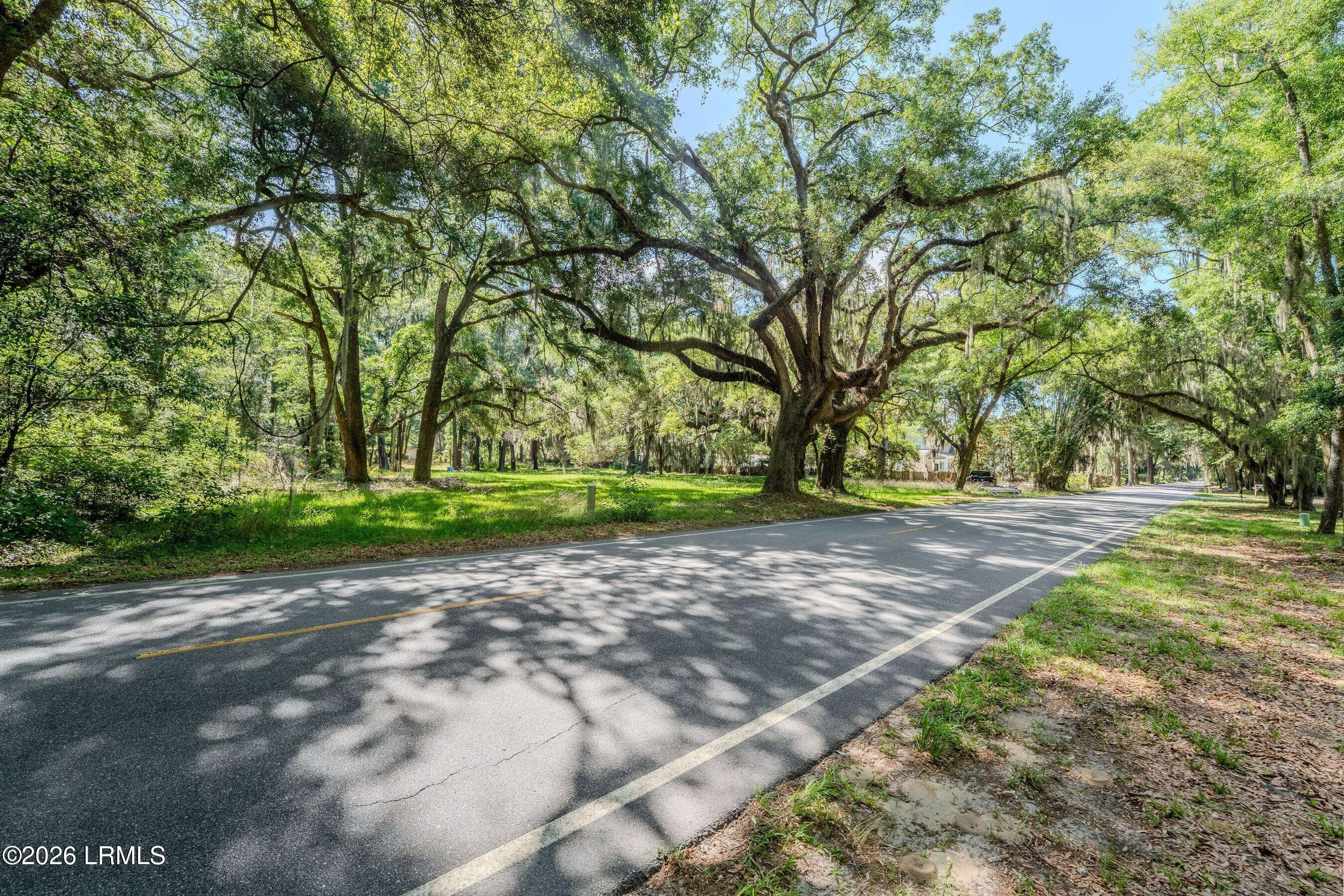 99 Meridian Road