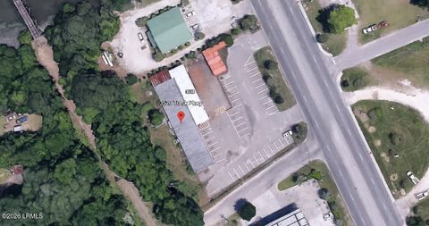 3520 Trask Parkway Beaufort SC 29906