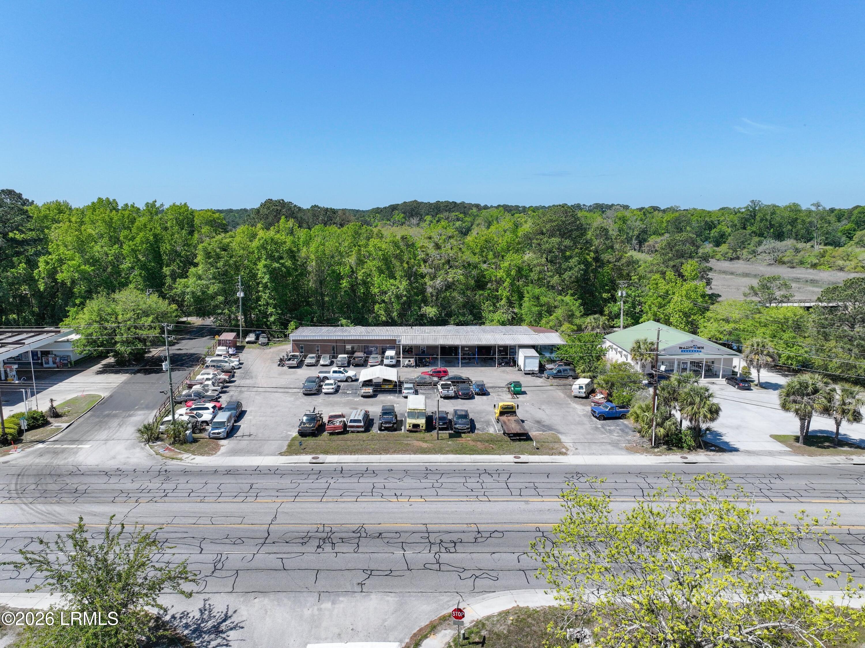 3520 Trask Parkway