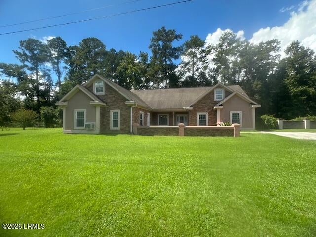 557 Willie Mae Aiken Drive