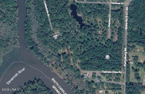 105 Cypress View Road