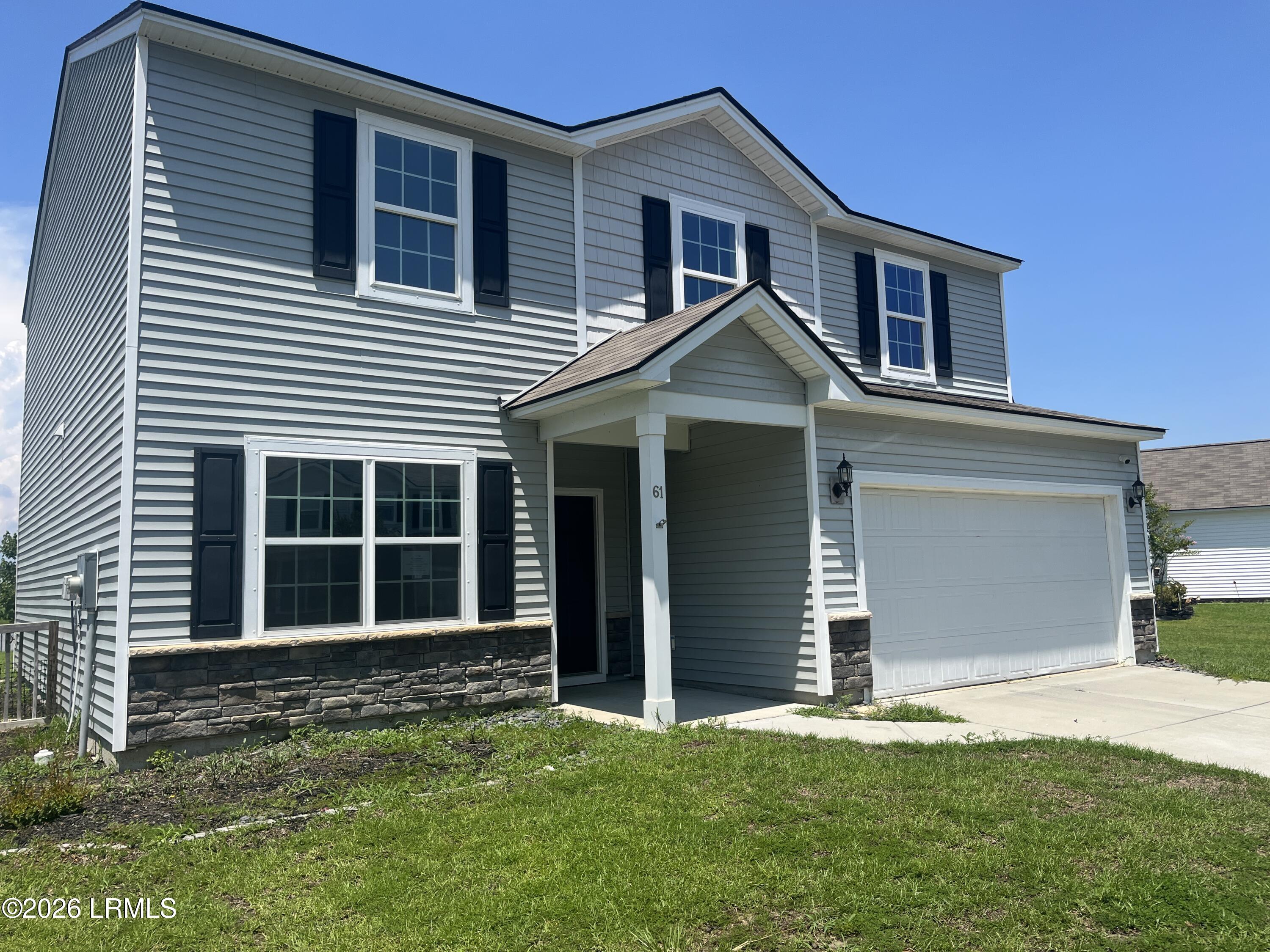 61 Keowee Lane