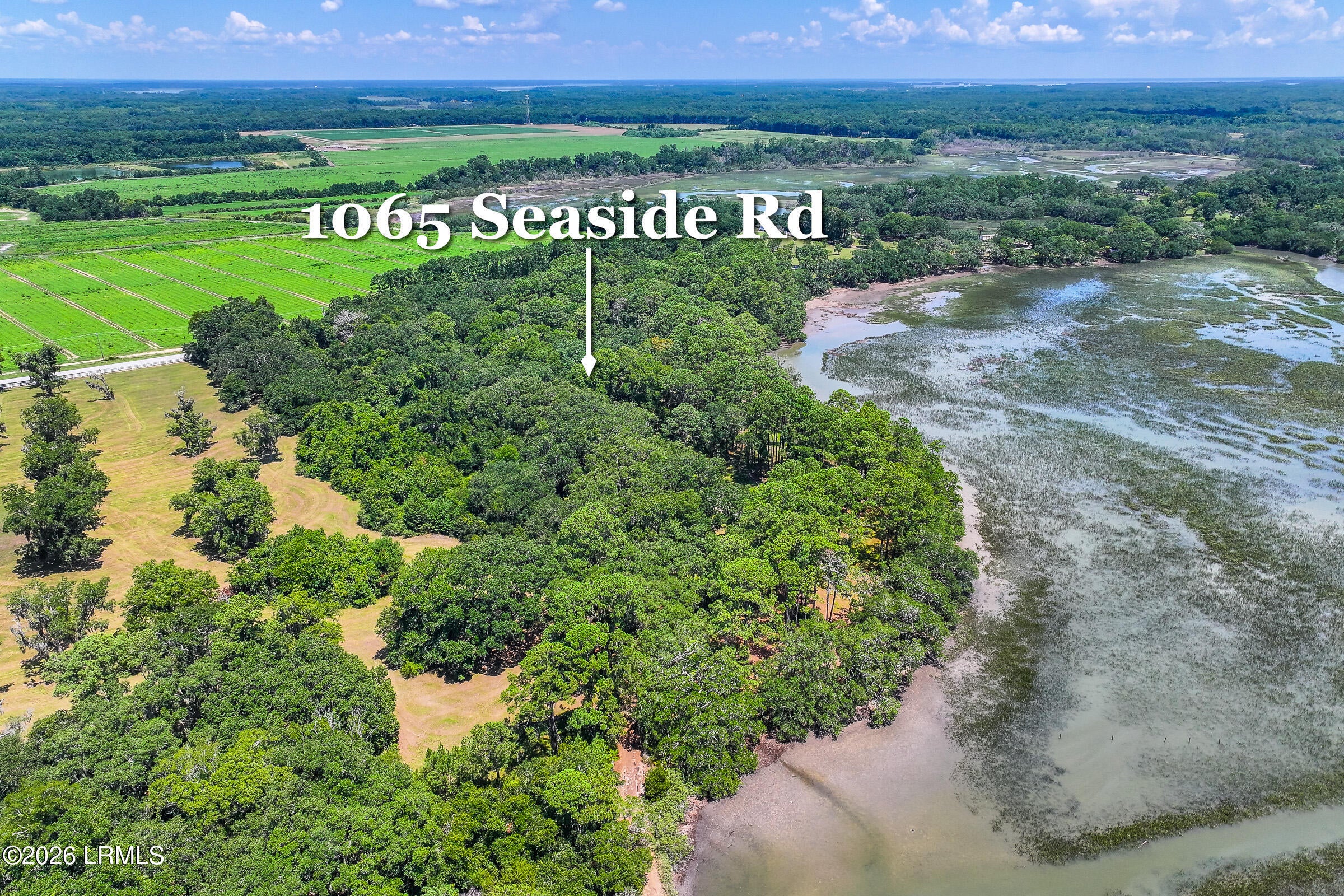 1065 Seaside Road