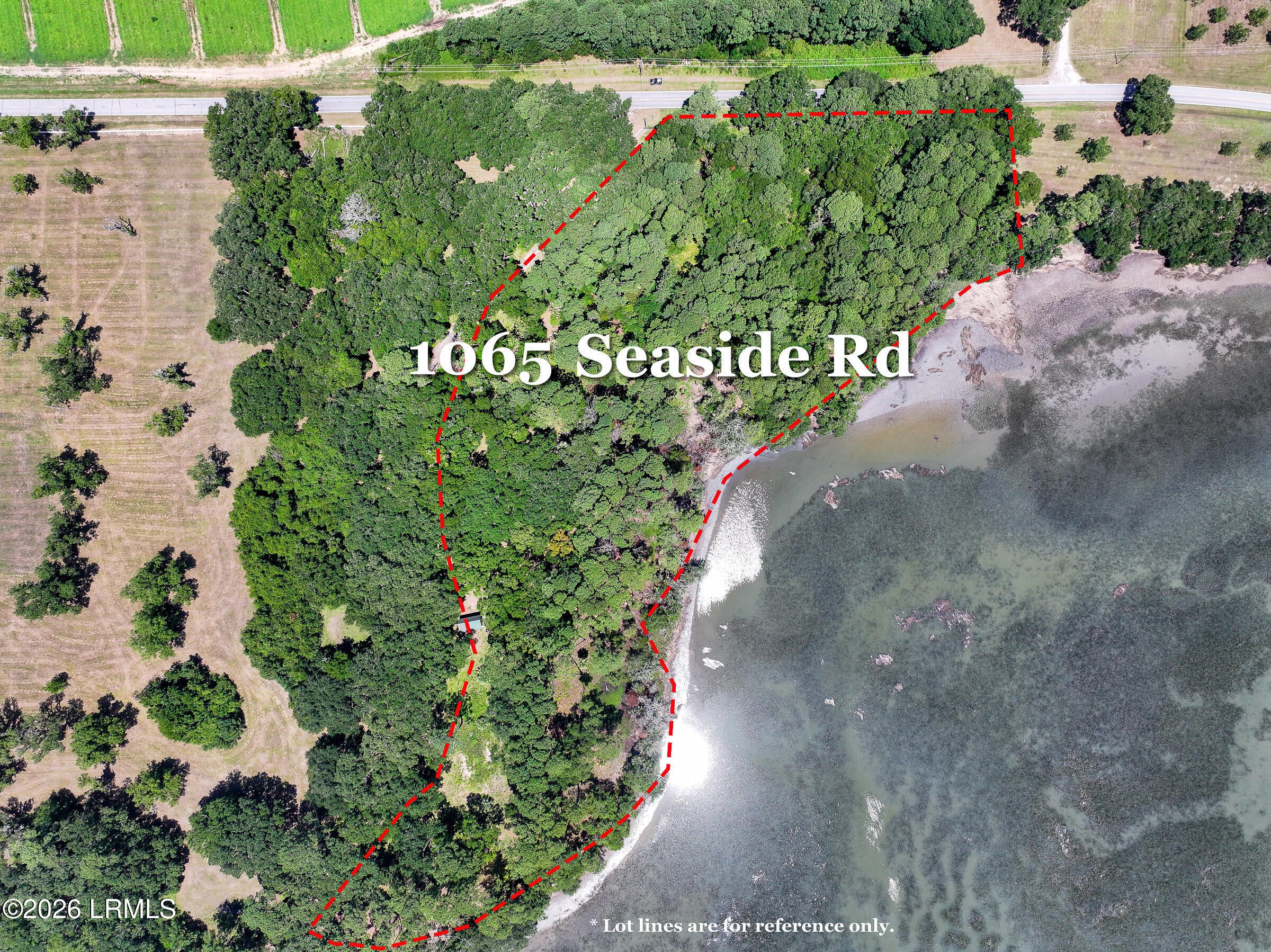 1065 Seaside Road