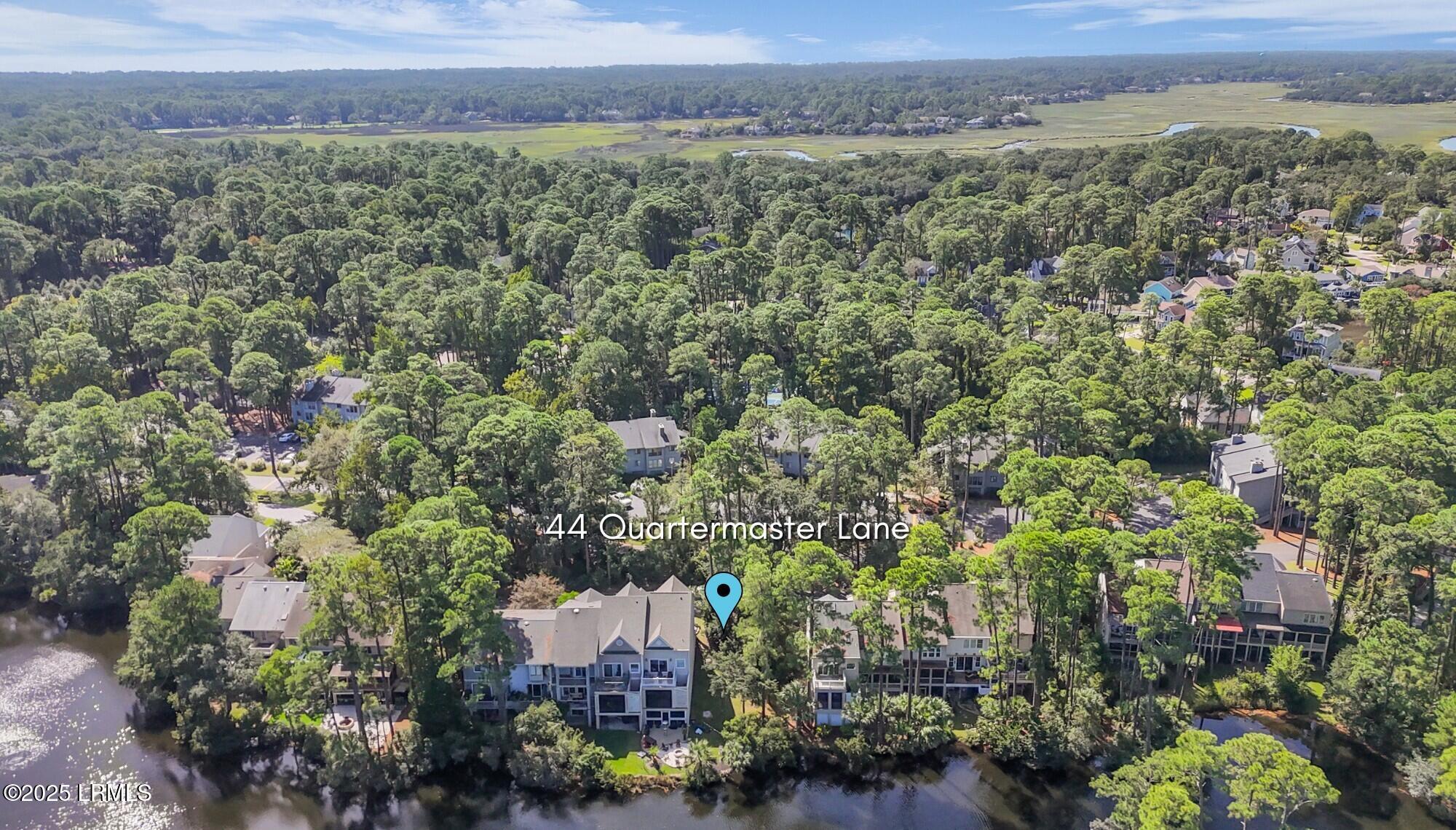44 Quartermaster Lane