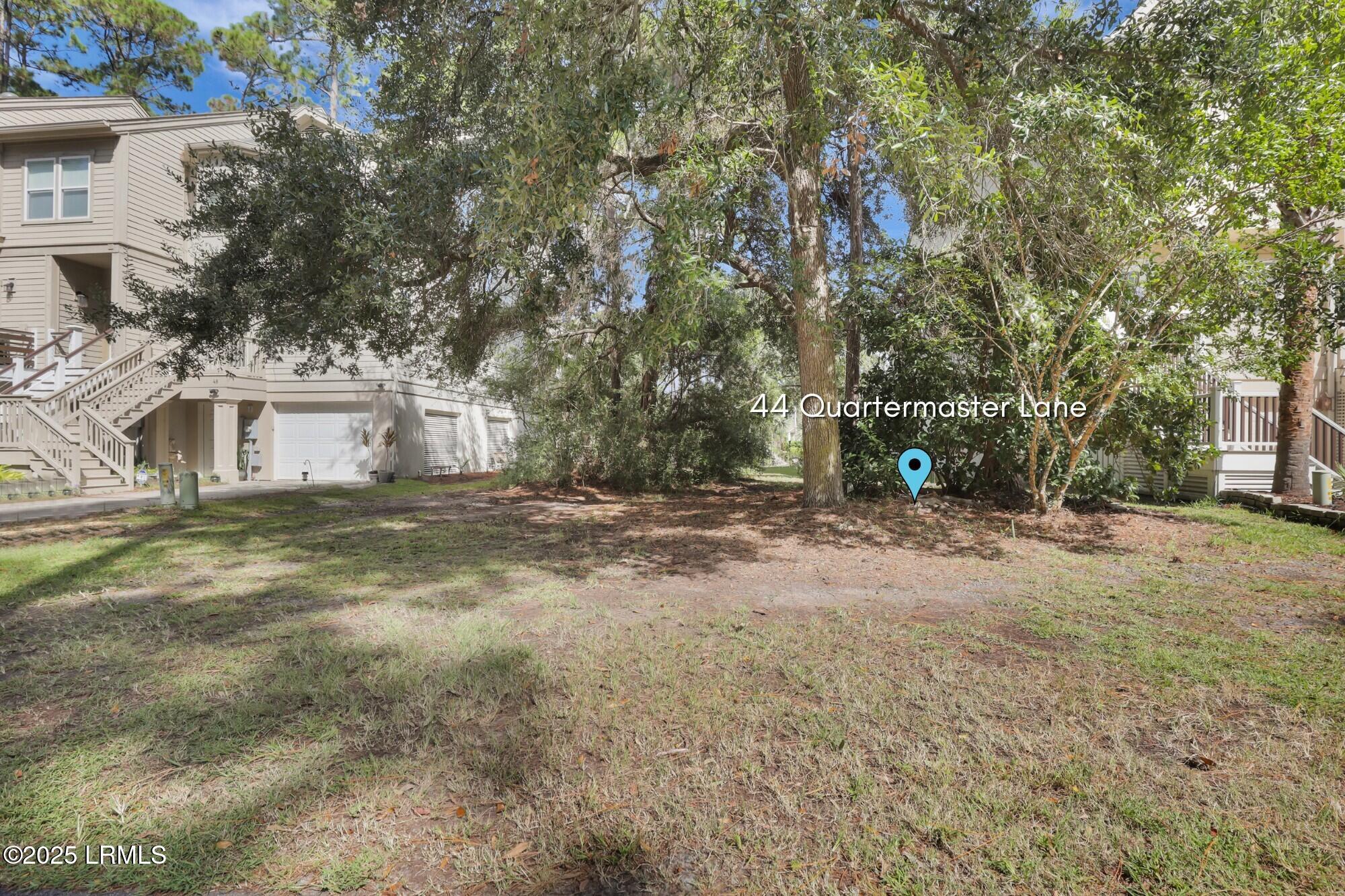 44 Quartermaster Lane