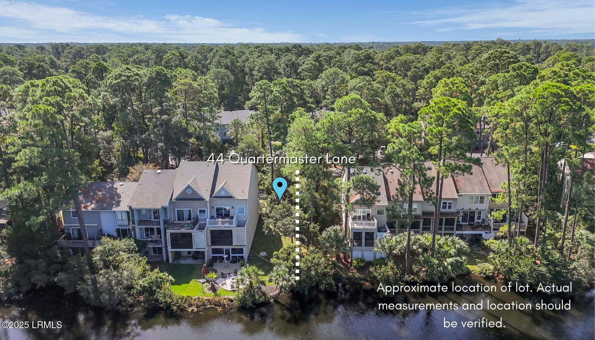 44 Quartermaster Lane