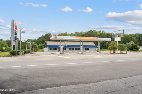 5 Lane Street Yemassee SC 29945