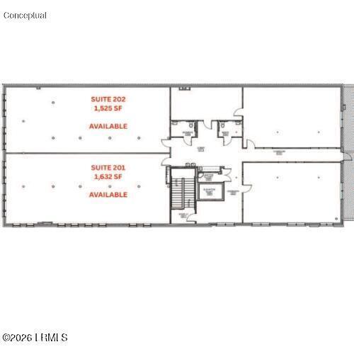 200 Carteret Street 201