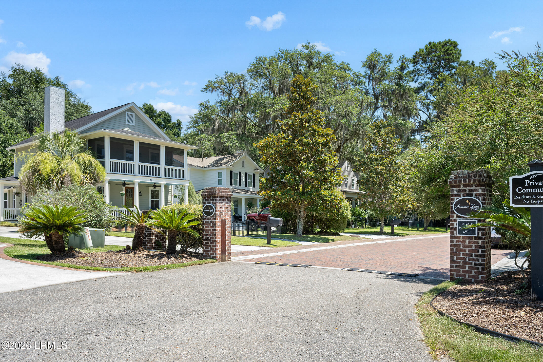 39 Sommer Lake Drive