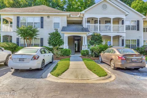 Condominium in Bluffton SC 50 Pebble Beach Cove Cv.jpg