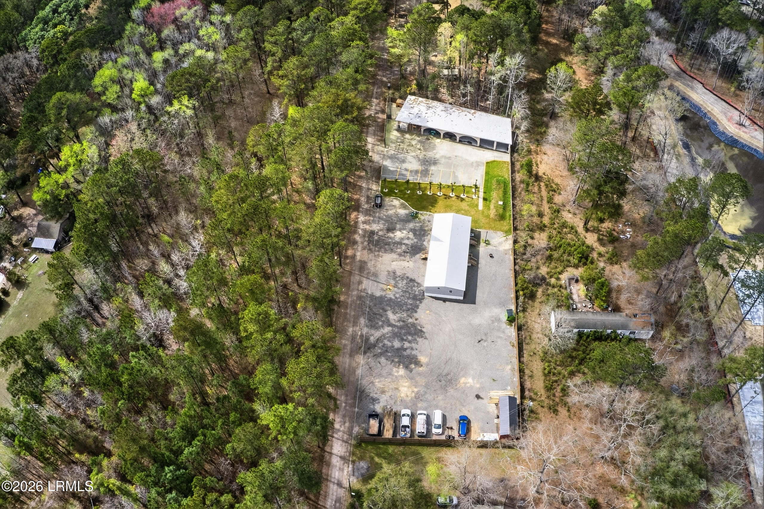 256 Green Acres Road