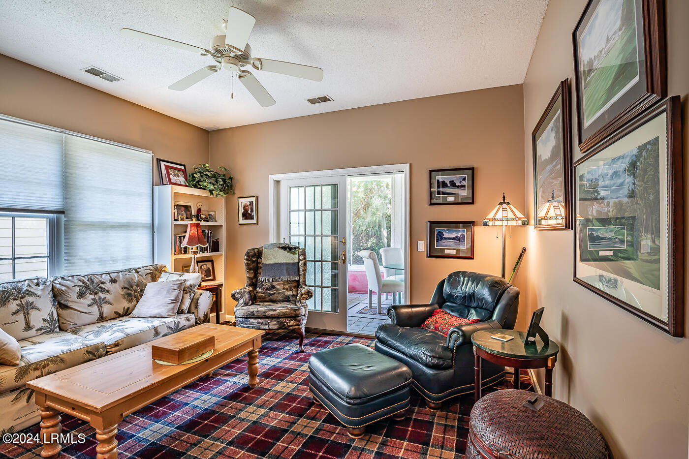 Dataw Island, South Carolina 29920, United States, 3 Bedrooms Bedrooms, ,2 BathroomsBathrooms,Residential,Pending,47526