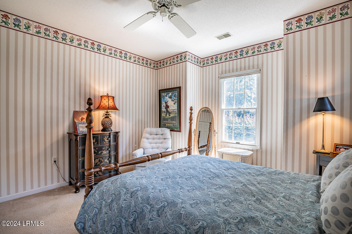 Dataw Island, South Carolina 29920, United States, 3 Bedrooms Bedrooms, ,2 BathroomsBathrooms,Residential,Pending,47526