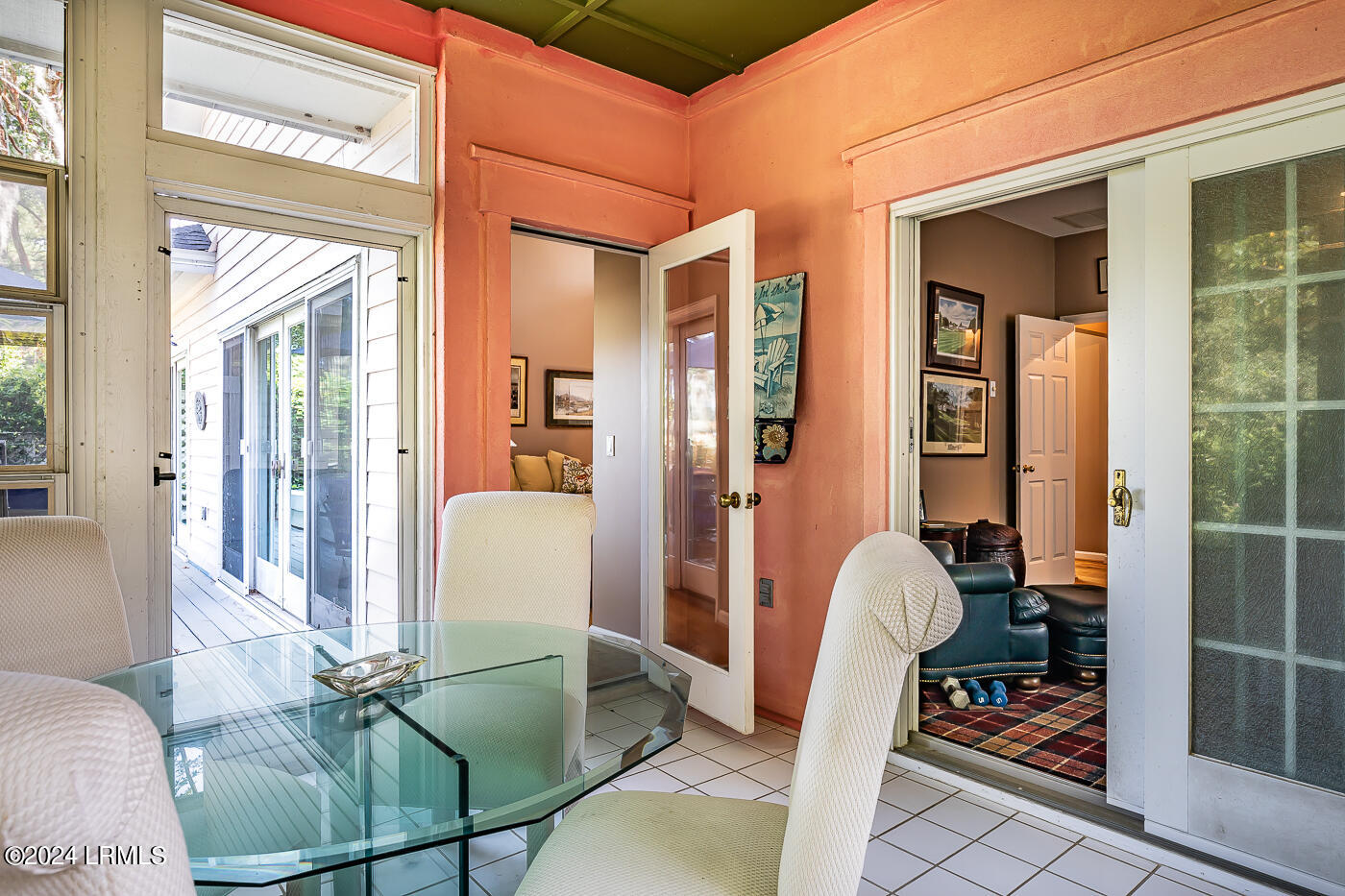 Dataw Island, South Carolina 29920, United States, 3 Bedrooms Bedrooms, ,2 BathroomsBathrooms,Residential,Pending,47526