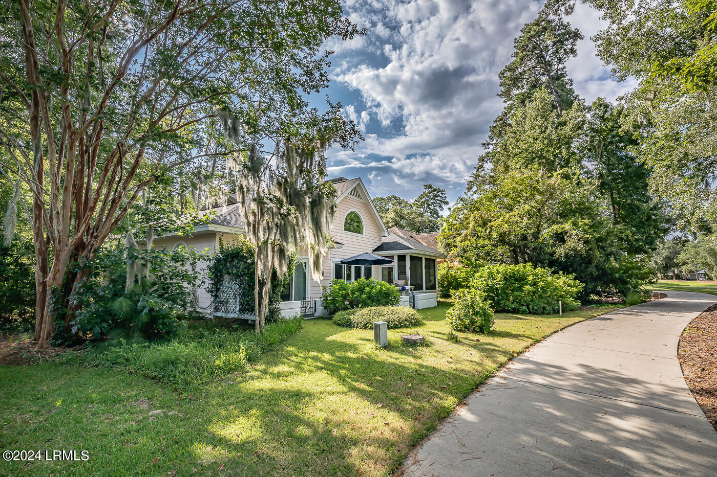 Dataw Island, South Carolina 29920, United States, 3 Bedrooms Bedrooms, ,2 BathroomsBathrooms,Residential,Pending,47526