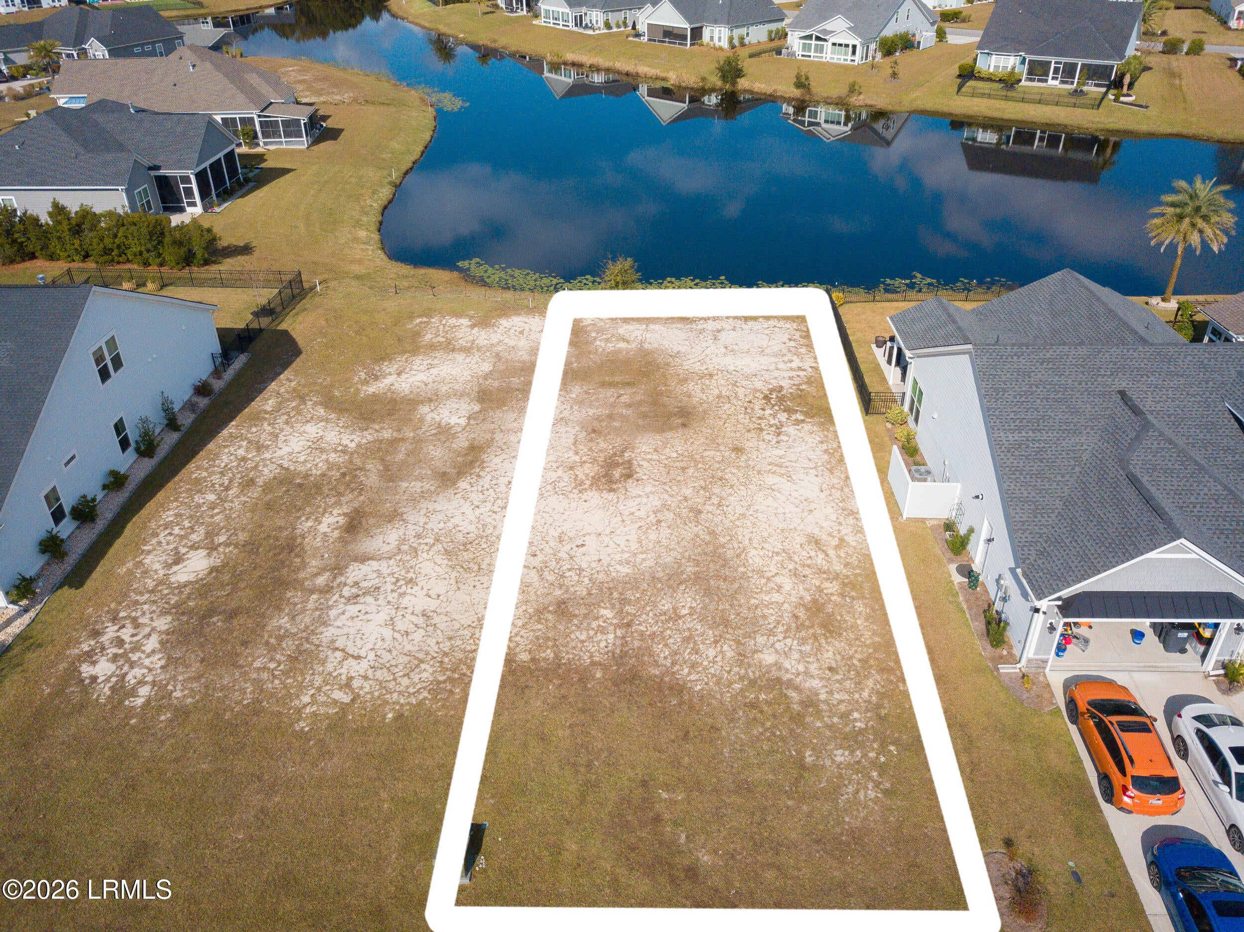 184 Redbud Lane