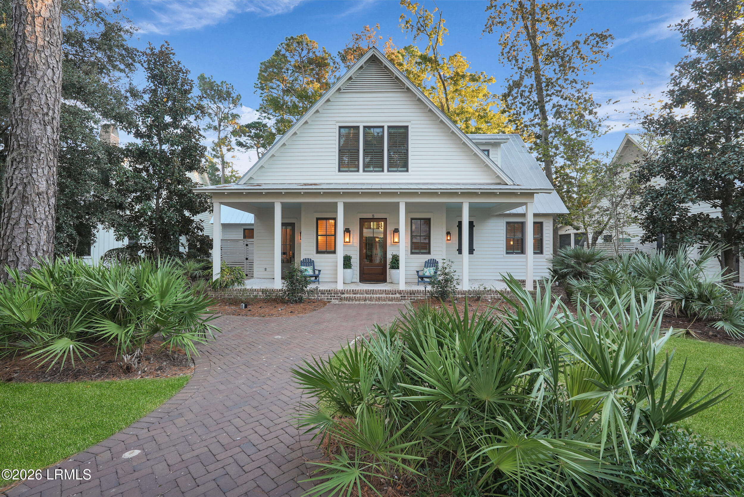 8 Cobalt Lane