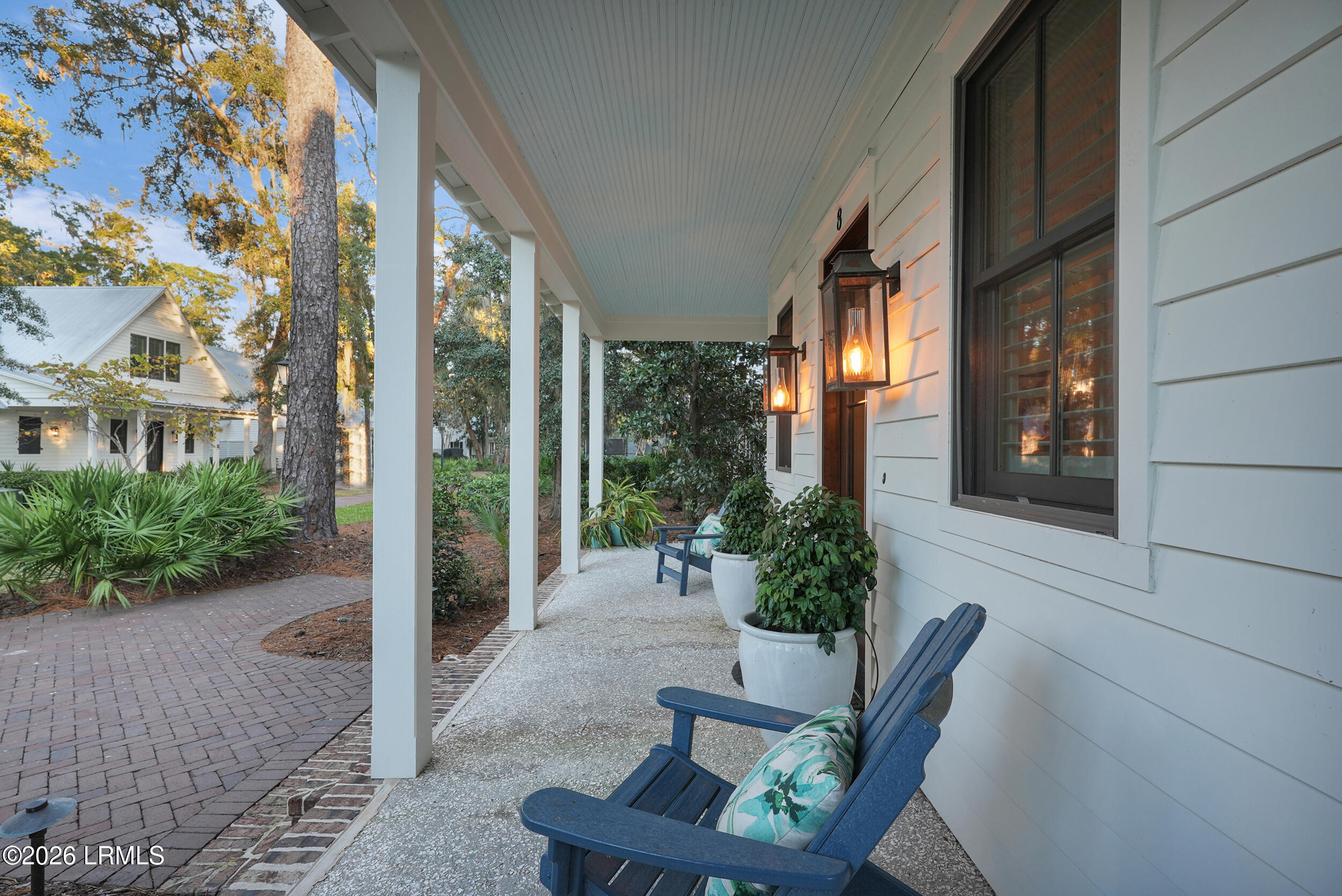 8 Cobalt Lane