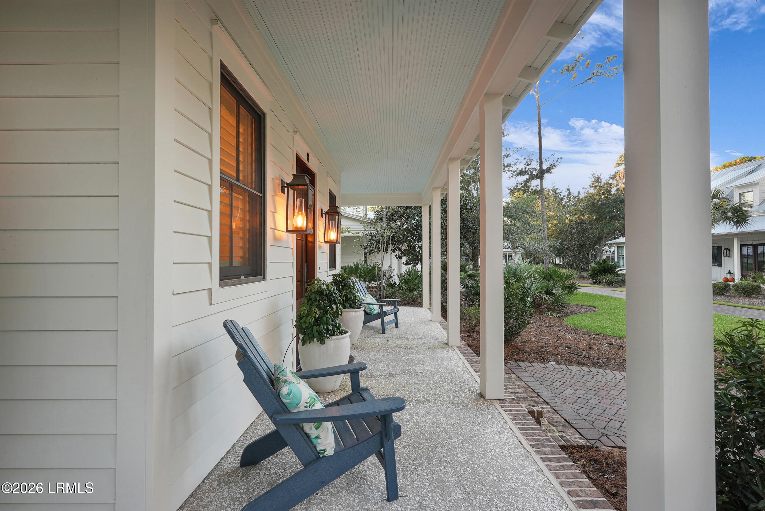 8 Cobalt Lane