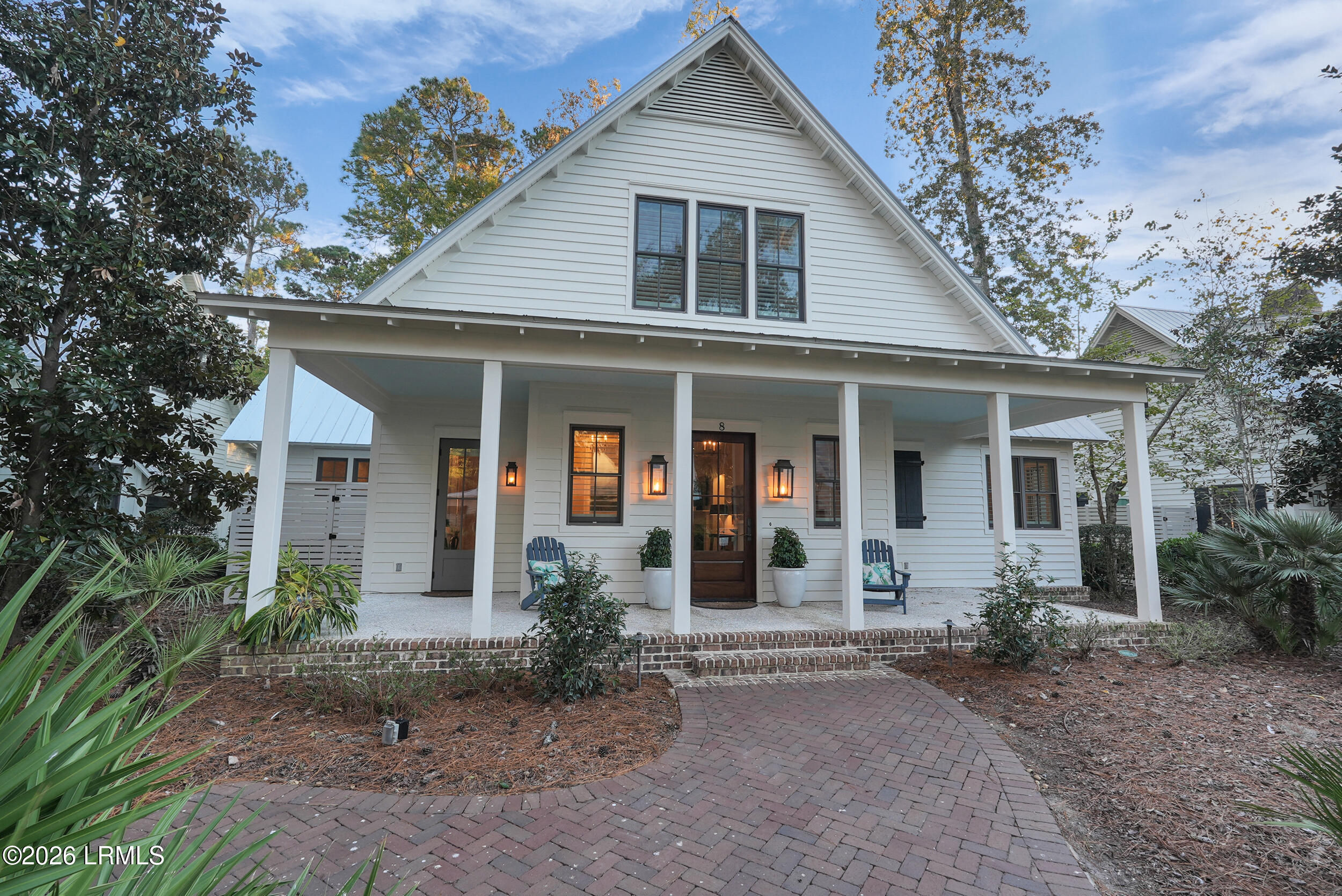 8 Cobalt Lane