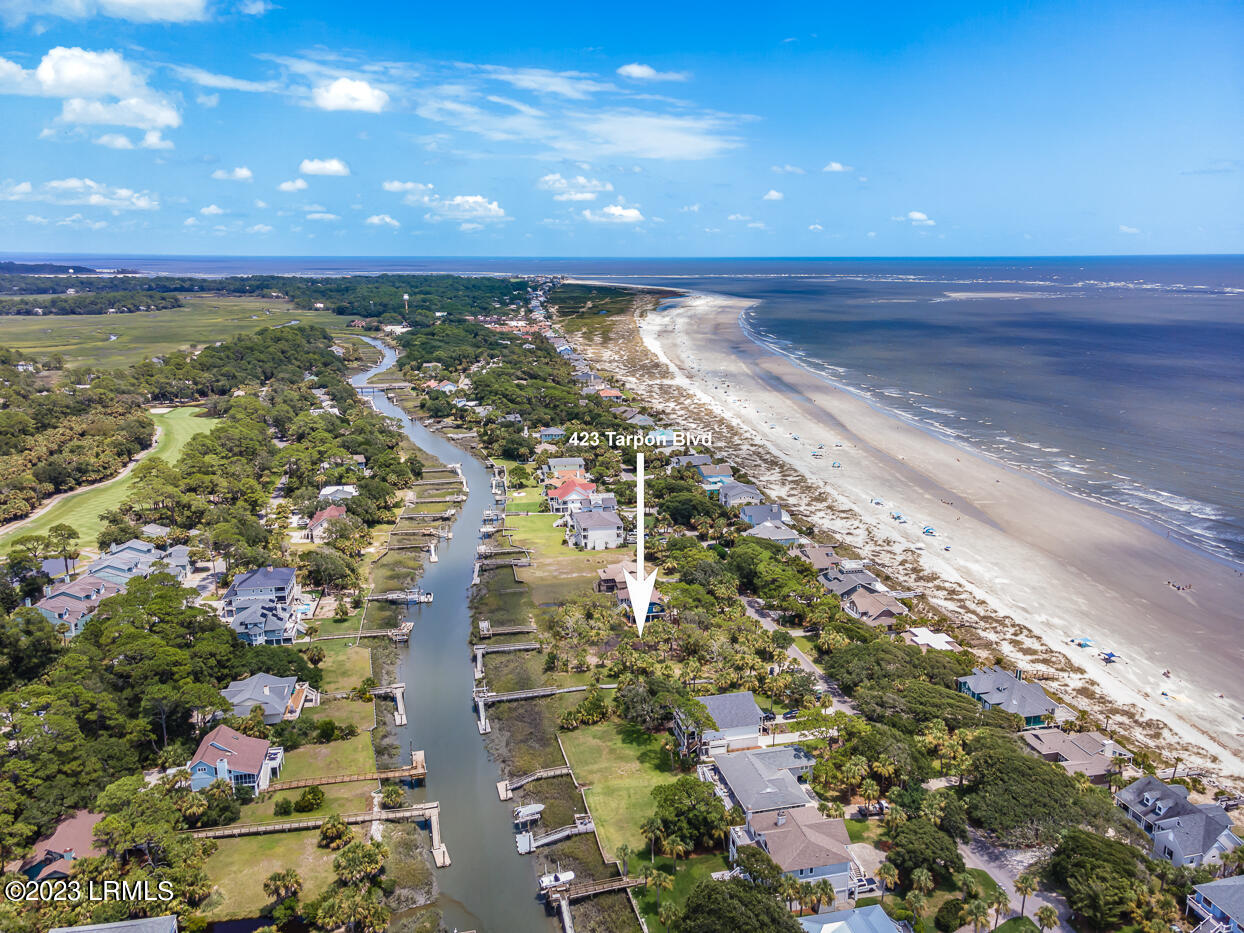 Fripp Island, South Carolina 29920, United States, ,Land,Active,71303