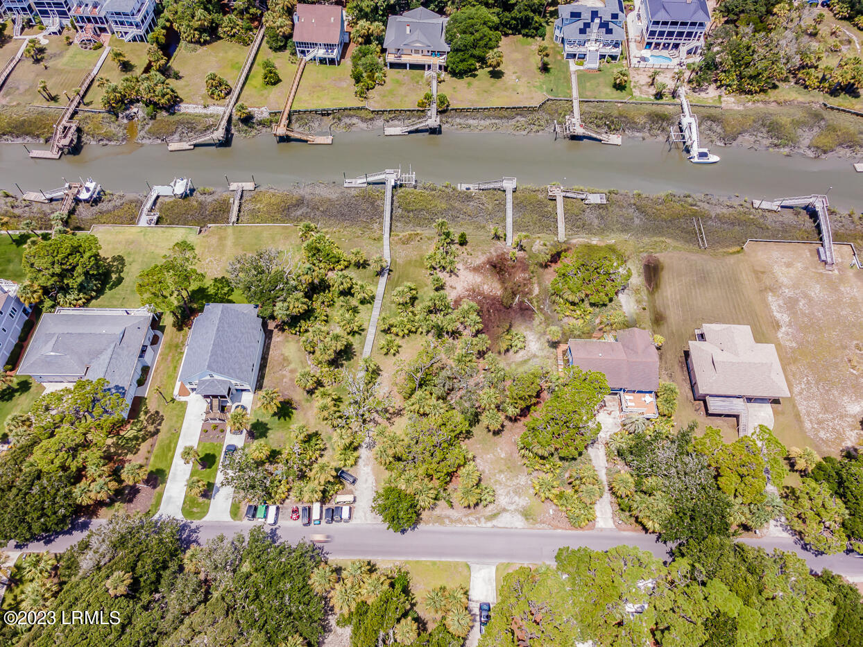 Fripp Island, South Carolina 29920, United States, ,Land,Active,71303