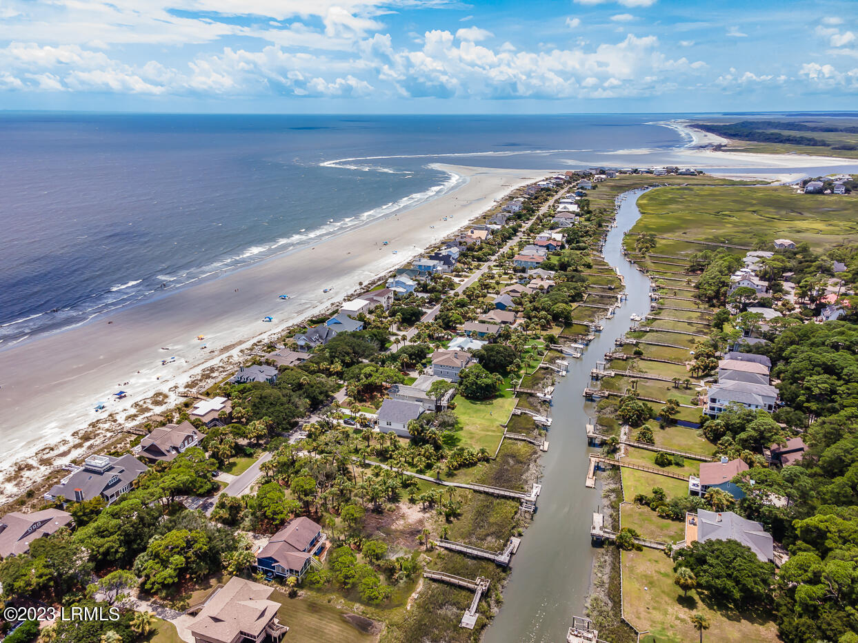 Fripp Island, South Carolina 29920, United States, ,Land,Active,71303