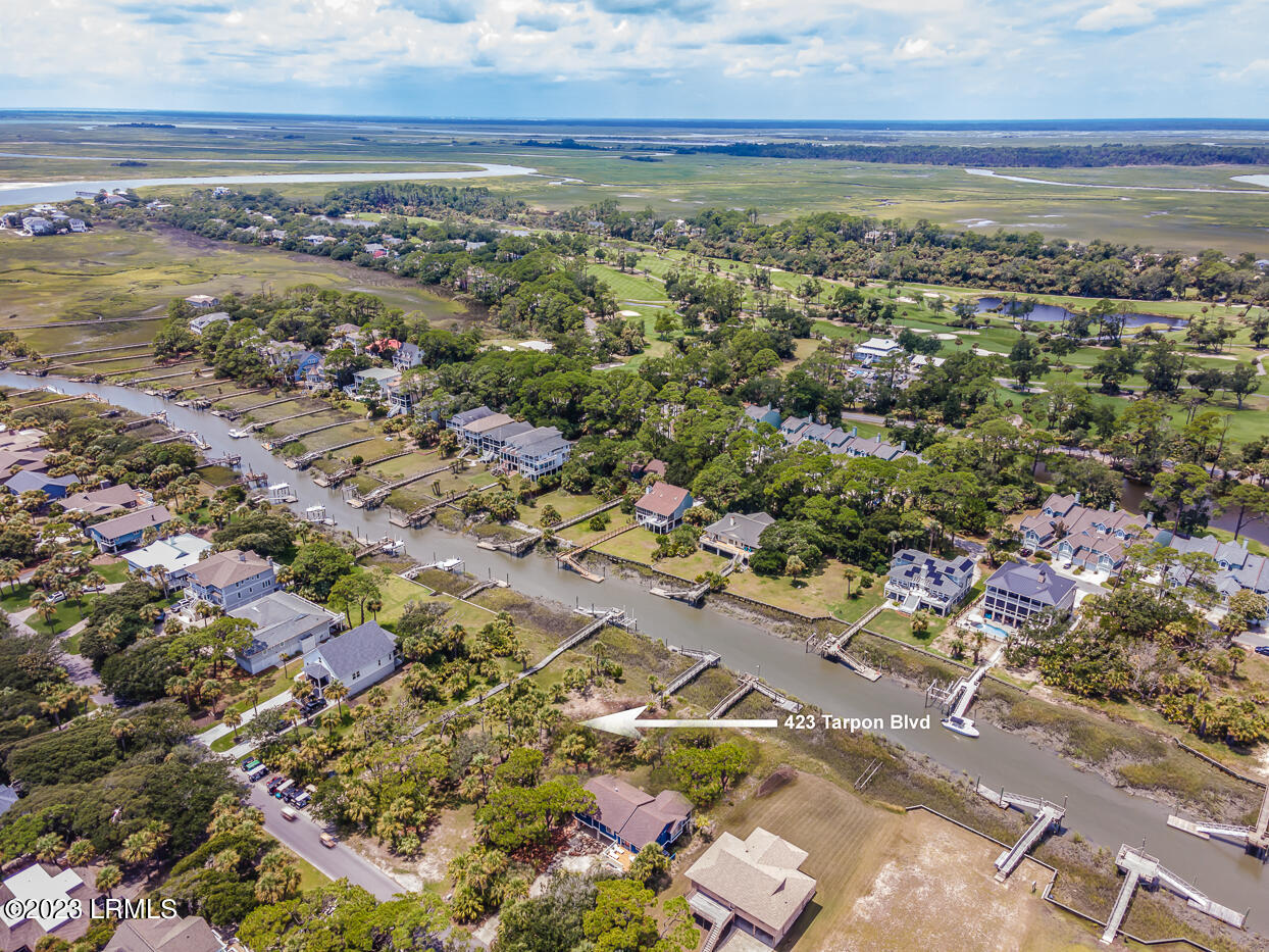 Fripp Island, South Carolina 29920, United States, ,Land,Active,71303