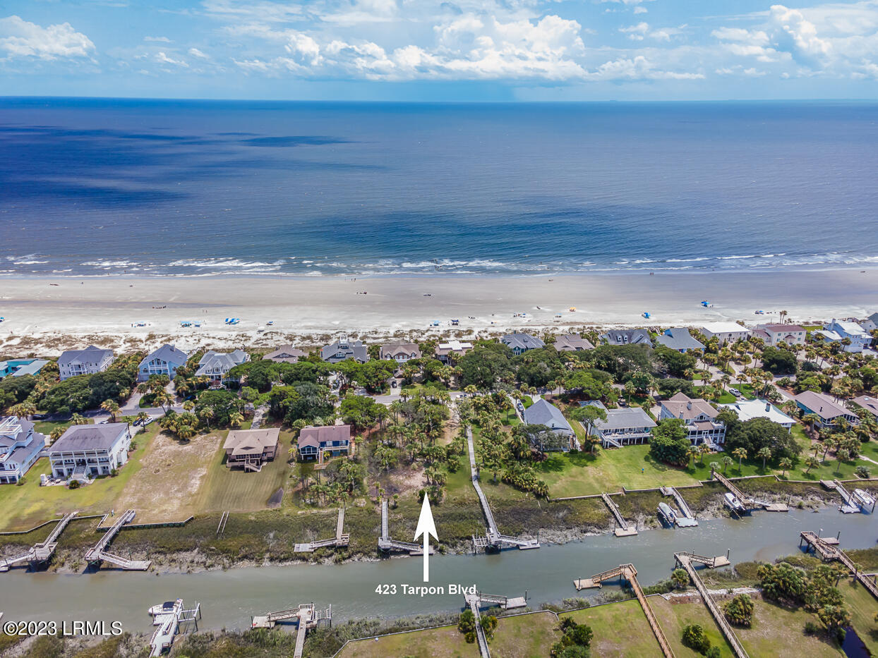 Fripp Island, South Carolina 29920, United States, ,Land,Active,71303