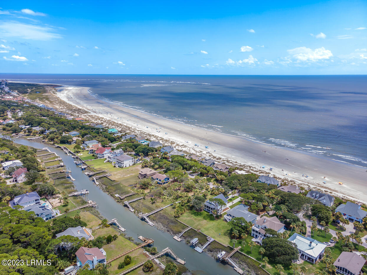 Fripp Island, South Carolina 29920, United States, ,Land,Active,71303