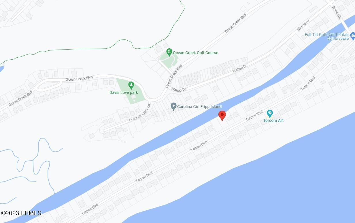 Fripp Island, South Carolina 29920, United States, ,Land,Active,71303