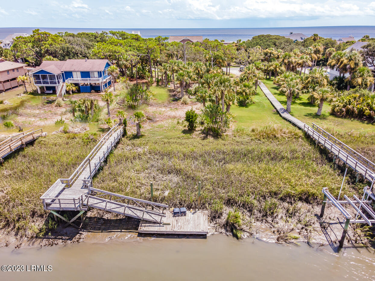 Fripp Island, South Carolina 29920, United States, ,Land,Active,71303