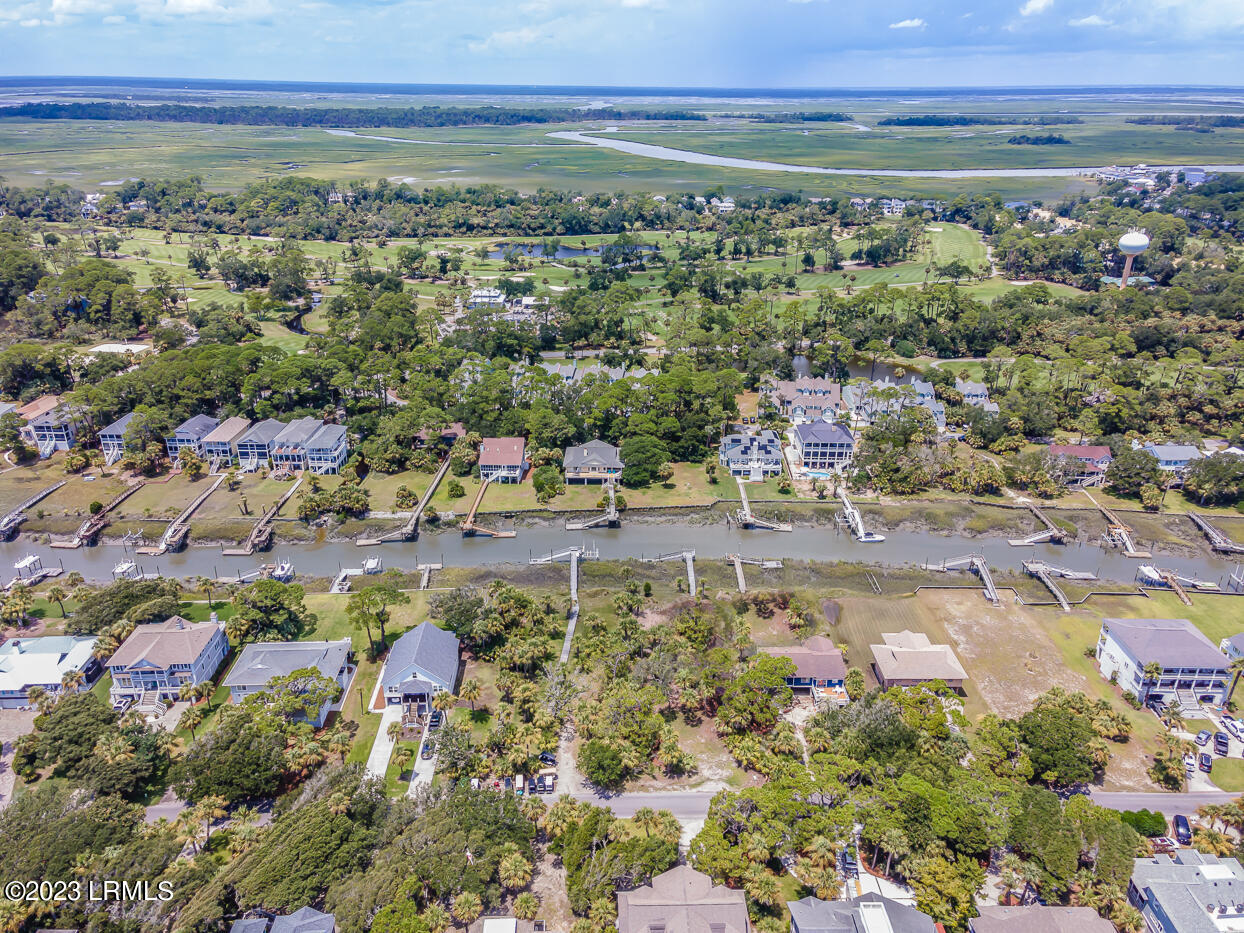 Fripp Island, South Carolina 29920, United States, ,Land,Active,71303