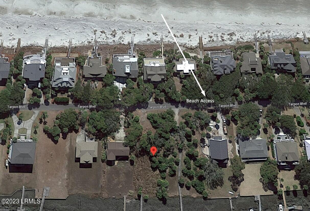 Fripp Island, South Carolina 29920, United States, ,Land,Active,71303