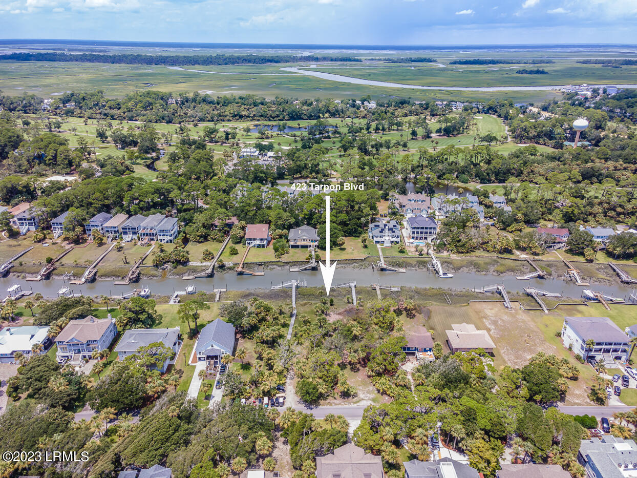 Fripp Island, South Carolina 29920, United States, ,Land,Active,71303